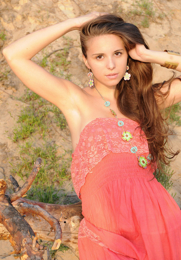 Диана, 30